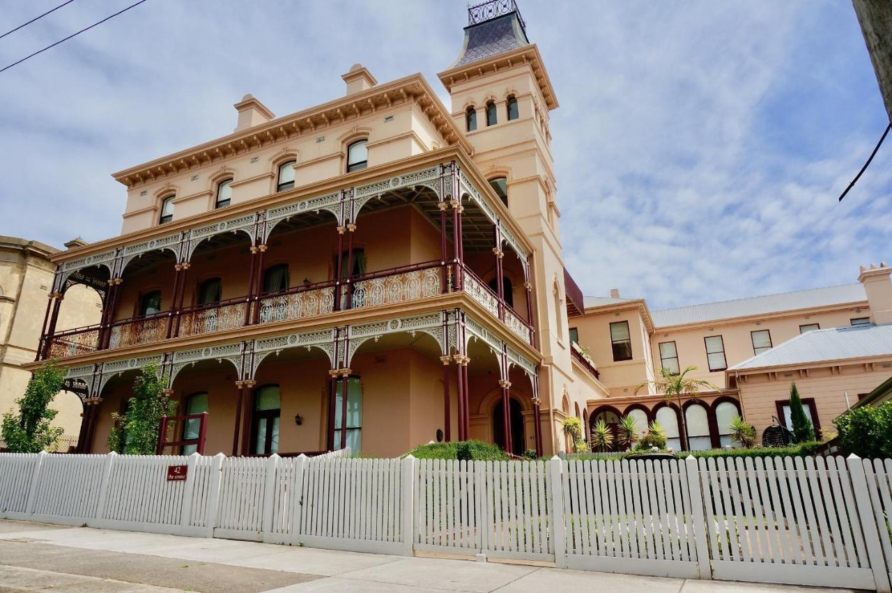 Ozone Tower Vila Queenscliff Exterior foto